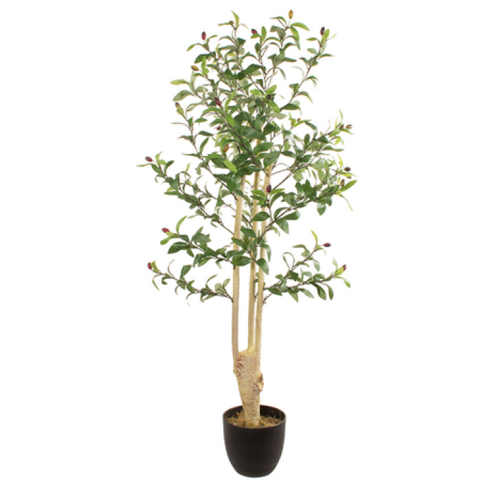 Plantas artificiales OLIVE TREE 1.30m